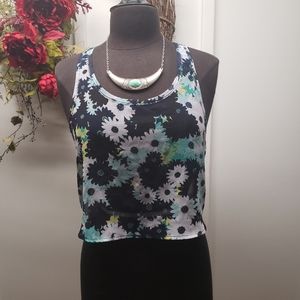 Bethany Mota Tank🚩